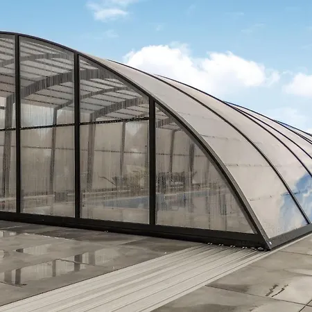 Lovely In Appartement Jezierzany