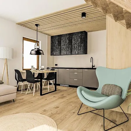 公寓 2 Bedroom Amazing In