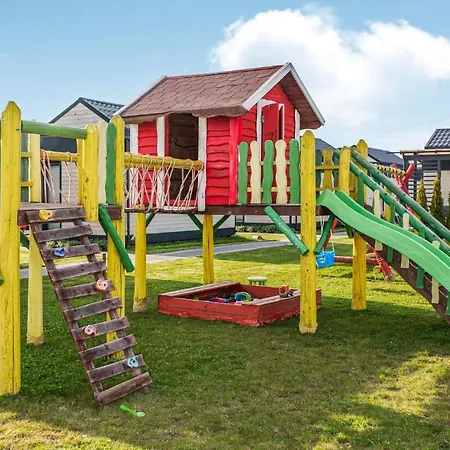 Appartement Lovely In *