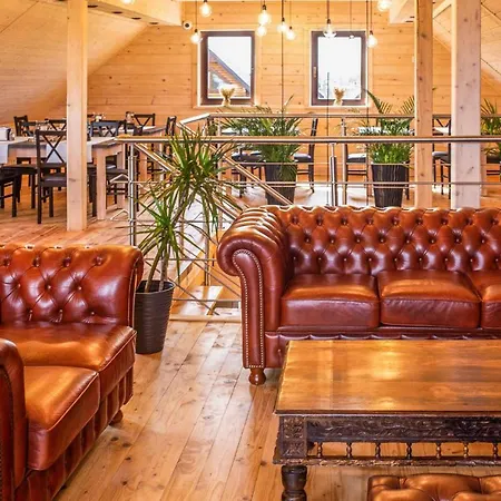 Appartement Lovely In *