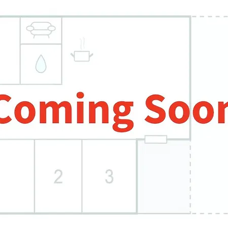 アパート 2 Bedroom Amazing In