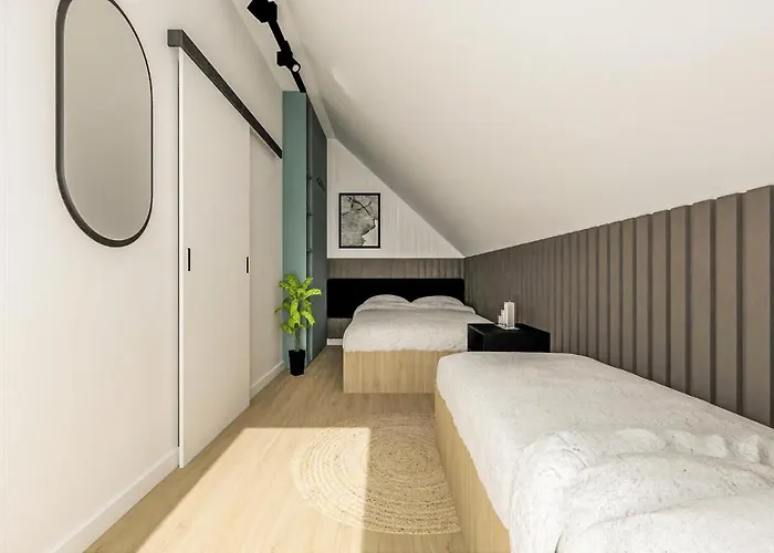 Apartamento Lovely In *