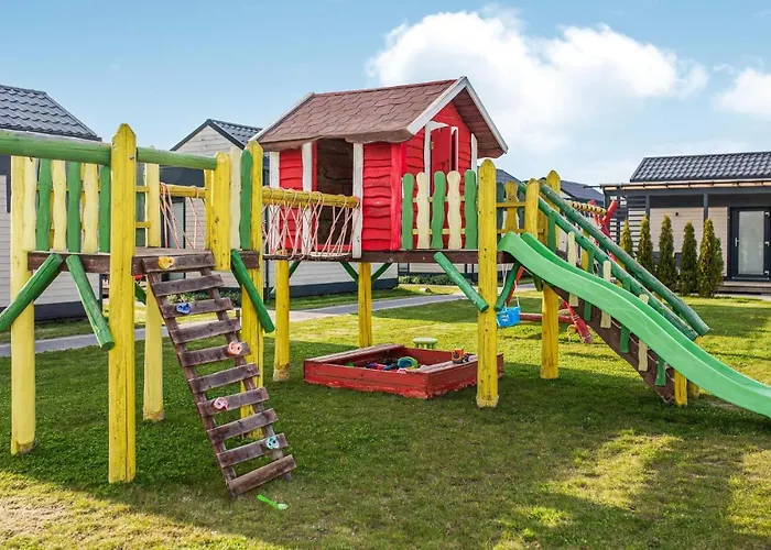 Apartamento Lovely In *